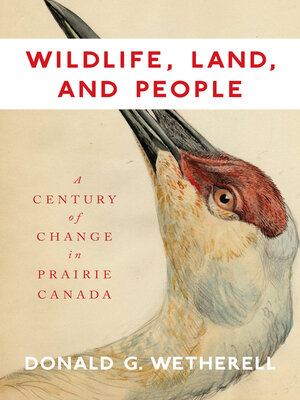 cover image of Wildlife, Land, and People